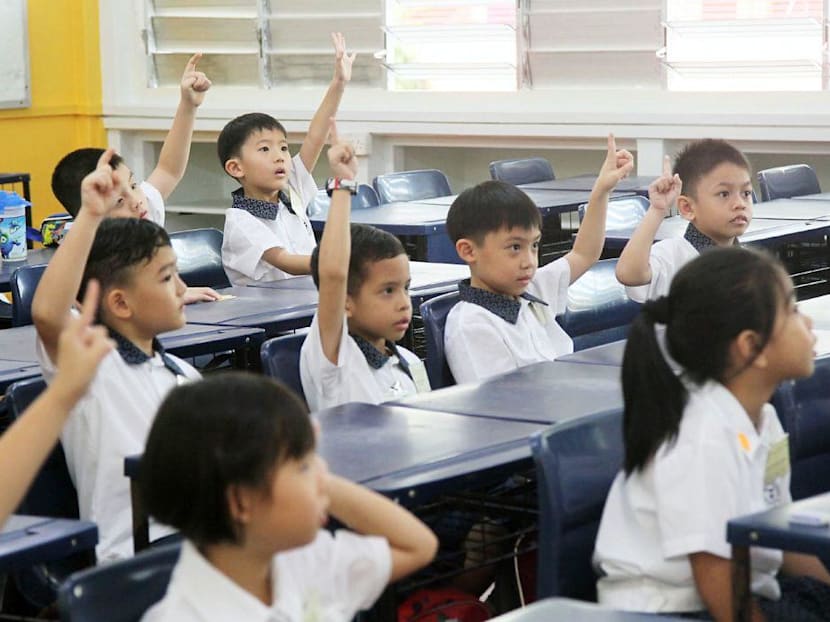 Teach dialects in schools to preserve S’poreans’ cultural roots