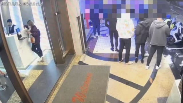 马国男大学生于台湾KTV被殺死 法院裁定不行国民参与审判