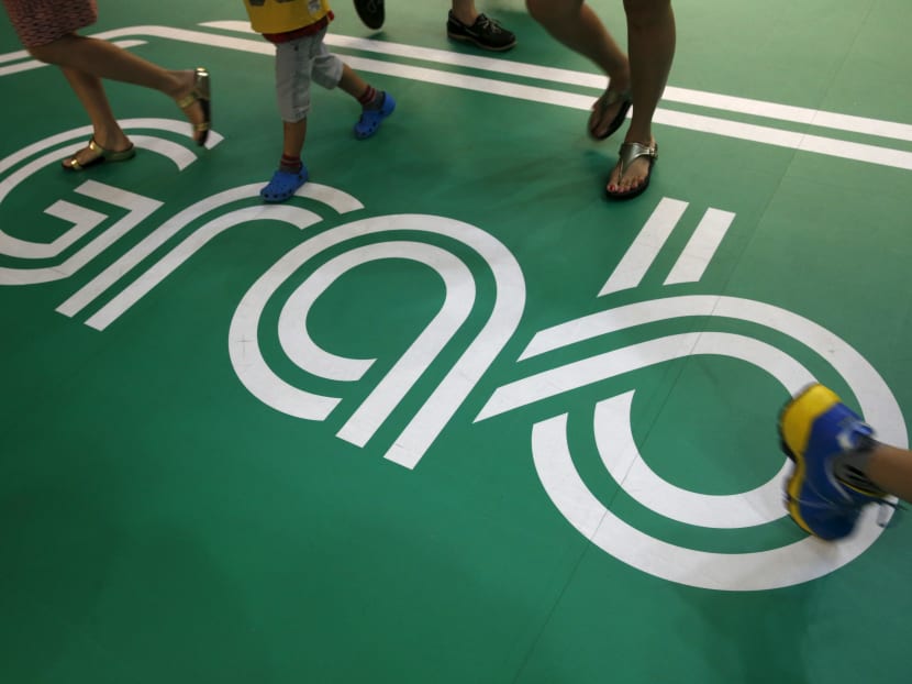 Starting March 2, ride-hailing operator Grab will reduce the number of points users can earn per transaction.