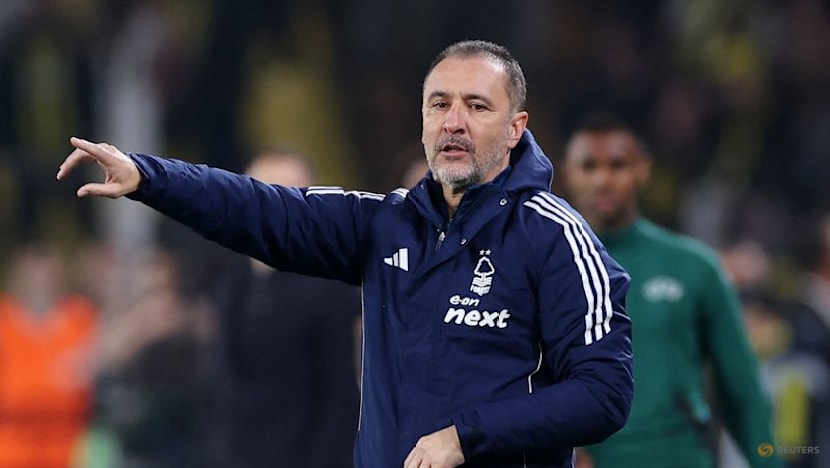 Perfect start for Pereira as Forest enjoy record win at Fenerbahce