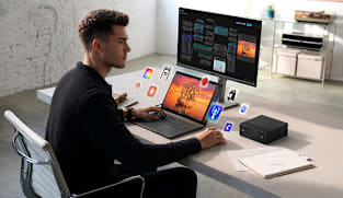 ASUS Unleashes Agentic Creativity with ProArt RTX Spark PCs at IFA 2026