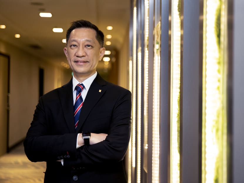 On The Talent Hunt: Technology and upskilling helped our hotel tackle persistent manpower woes On The Talent Hunt: Technology and upskilling helped our hotel tackle persistent manpower woes