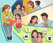 A hand up, not just a handout: How a social support scheme has made a difference in Singapore and what remains to be done