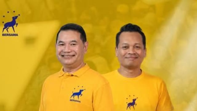 同心党柔州选举攻15席  料六城市选区硬撼民行党