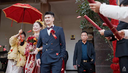 Chinese matchmakers see new demand as an extra 30 million men struggle to find love
