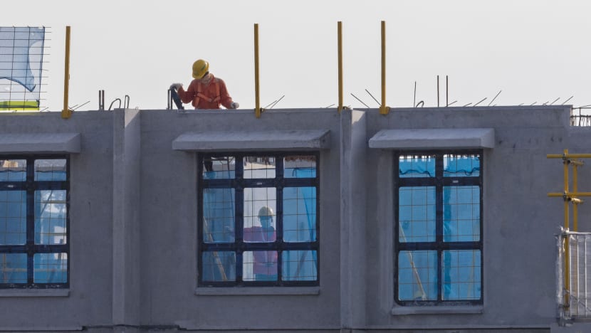 New measures to help construction, marine firms hire and retain workers