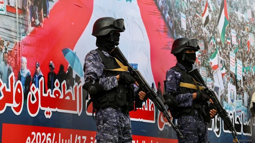 Houthis say they attacked Saudi tankers in the Red Sea, threatening new chokepoint in Iran war