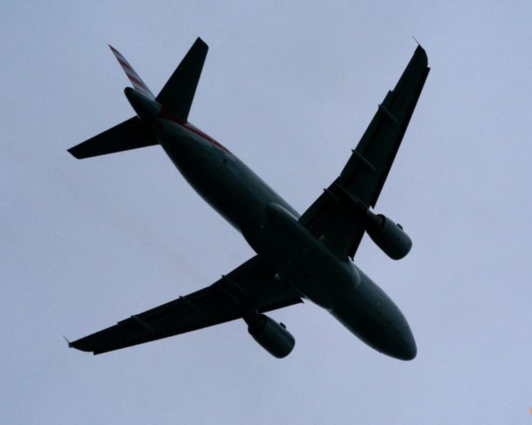 American Airlines to roll out free Wi-Fi for loyalty program members