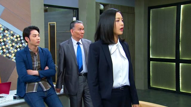 金家好媳妇（第135集）：婉妃设下陷阱