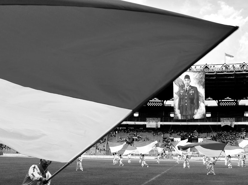 Playing up populist nationalism still one of Indonesia’s favourite tricks