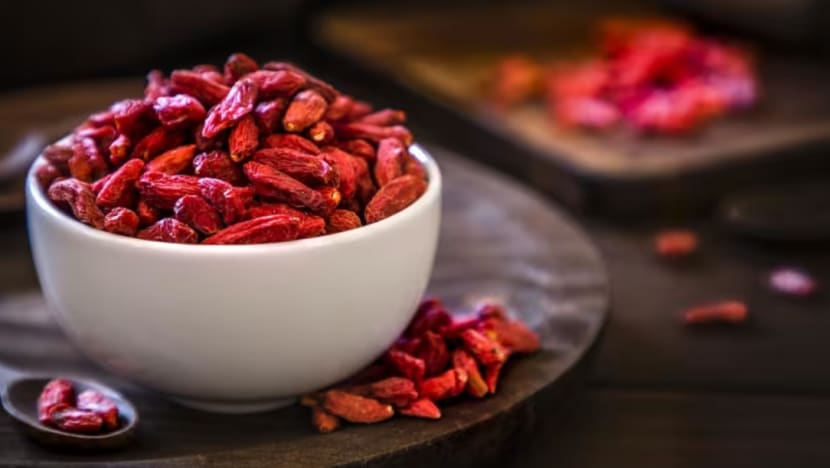 Pembekal SG terus import buah goji dari China sedang siasatan penggunaan kimia dijalankan