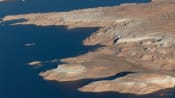 UN says strong chance average warming will top 1.5°C in next 4 years