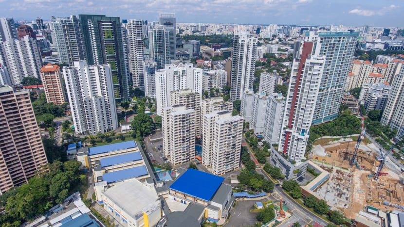En bloc fever going strong: Pacific Mansion sells for record S$980m