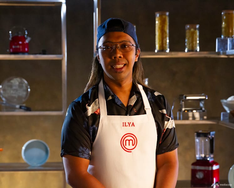 Are you guilty of food waste? Get tips on how to minimise it from this MasterChef Singapore contestant