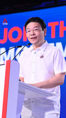 PAP can continue to govern well if renewed with 'good people' willing to serve: PM Wong
