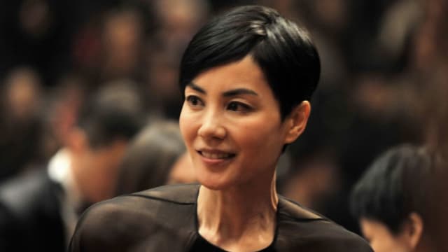 美丽的误会！王菲“北京豪宅公寓”成打卡圣地