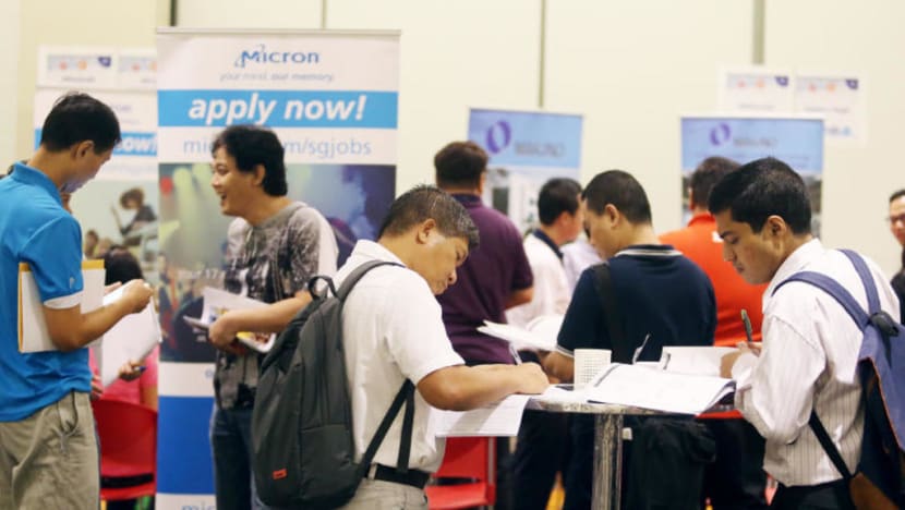 Explainer: How the Fair Consideration Framework protects Singaporean jobseekers