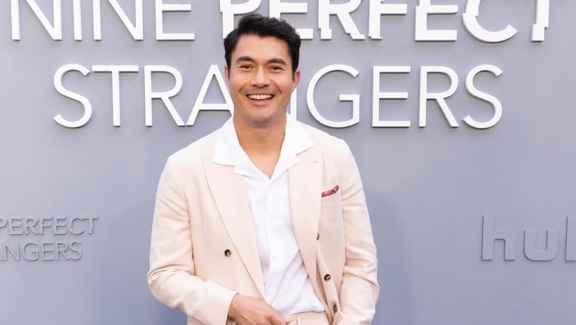 Diprediksi perankan James Bond selanjutnya, begini reaksi Henry Golding
