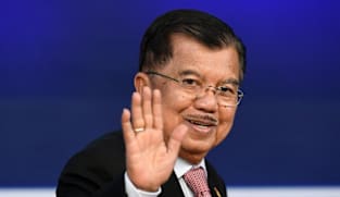 Jusuf Kalla bantah danai polemik ijazah Jokowi, akan lapor ke Bareskrim