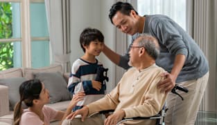 Long-term care planning: Why financial protection is only part of the picture