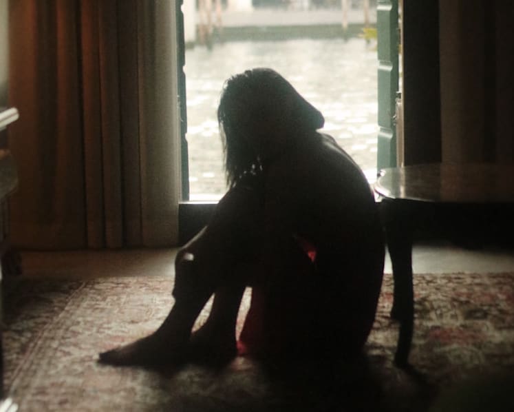 Child sexual abuse — how to watch for tell-tale signs and take action