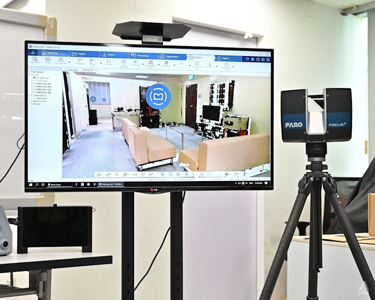 From sketch plans to 3D scans: How could new tech change the way Singapore police solved a murder case?