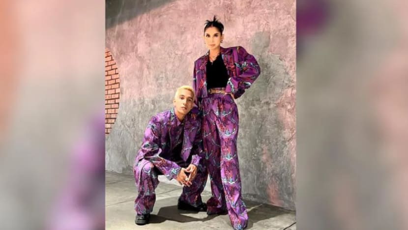 Asam garam dalam kehidupan apabila terima kritikan dari yang lebih berpengalaman, kata Naim Daniel