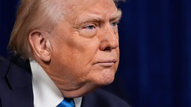 伊朗未处决数百名政治犯 特朗普公开致谢