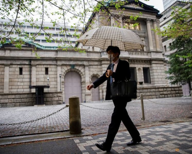 Bank of Japan expected to raise rates this month, sources say
