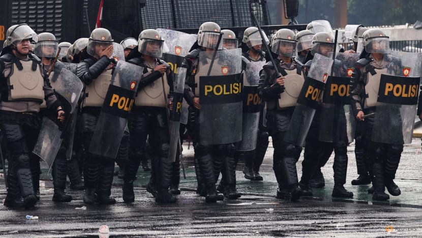 Banyak polisi 'terpapar', Polri sedang cari alat pendeteksi LGBT