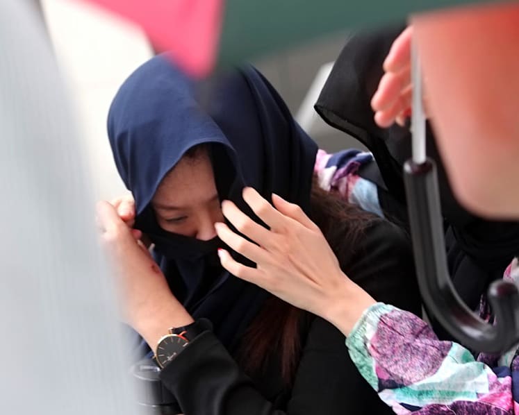 High Court rejects maid abuser’s appeal for mandatory treatment, upholds 6-month jail term