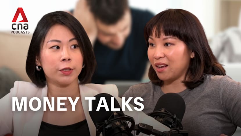 Money Talks - Emotional spending and healing your relationship with money