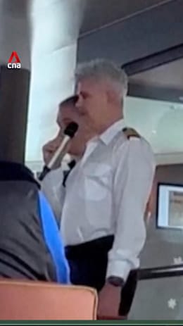 Apr 12 video shows captain reporting first death on hantavirus-hit ship