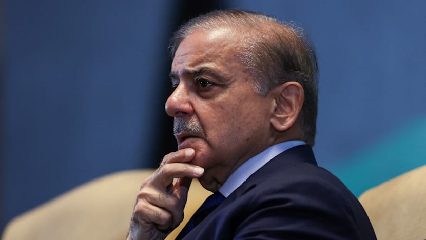 Pakistanâs balancing act in focus as PM Sharif heads to China