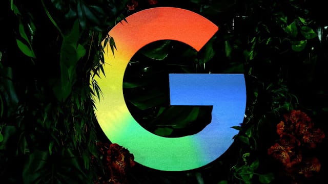 谷歌母公司Alphabet市值破4万亿美元