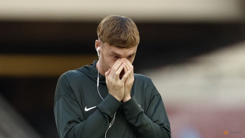 No Palmer, no problem as Chelsea run wild at West Ham No Palmer, no problem as Chelsea run wild at West Ham