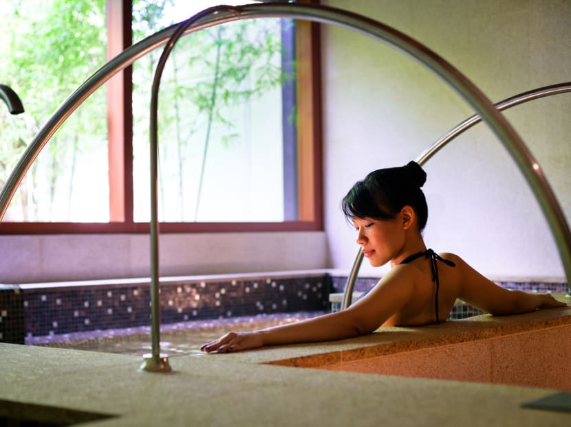 How to get that glow back