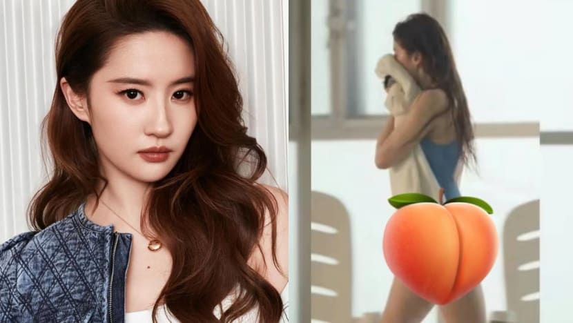 Liu Yifei Body Shamed After Appearing In Swimsuit For New Drama Liu Yifei Body Shamed After Appearing In Swimsuit For New Drama