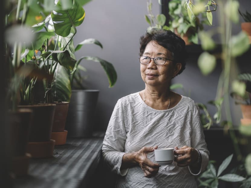 Dementia in women: Why being female puts you at higher risk of getting this debilitating illness