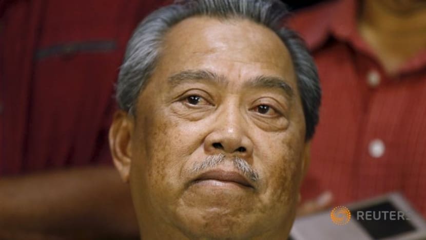 BERSATU nafi pancing wakil rakyat UMNO BERSATU nafi pancing wakil rakyat UMNO