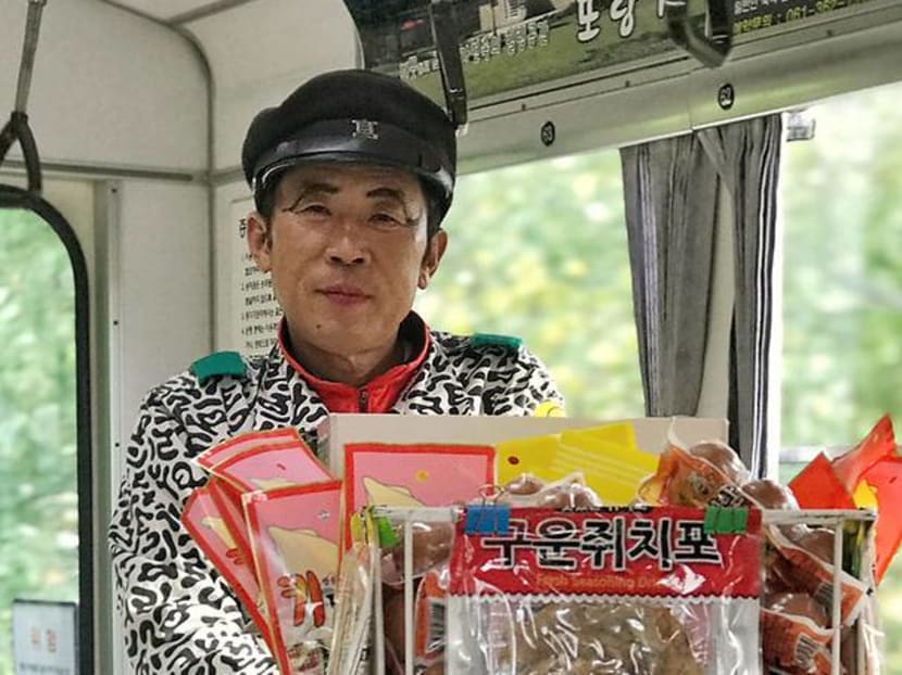 We Visited Korea's Farming Region And It's More Happening Than We Imagined