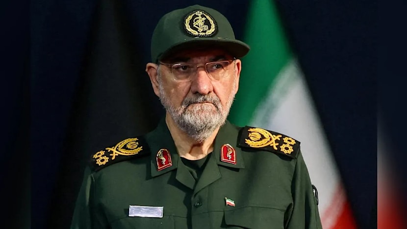 Perang Amerika, Israel dan Iran: Selat Hormuz hanya dibuka sepenuhnya jika Amerika terima syarat Iran