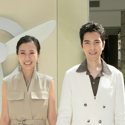 萧敬腾爆和老婆Summer非常重视“吃”，最爱尝本地这些美食！