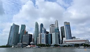 Singapore launches Champions of AI programme to drive company-wide transformation