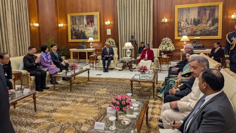 இந்தியாவும் சிங்கப்பூரும் வேற்றுமையில் ஒற்றுமை காணமுடியும்: அதிபர் தர்மன்