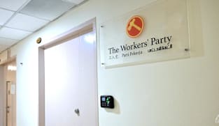 Workers' Party to table motion calling for an 'economy of the future' for all Singaporeans