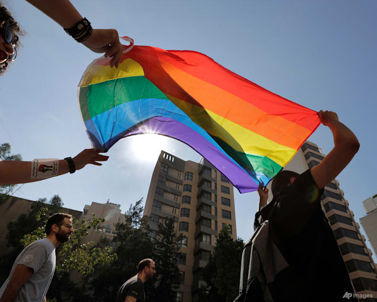 Lebanon LGBT community suffers setback amid wider clampdown