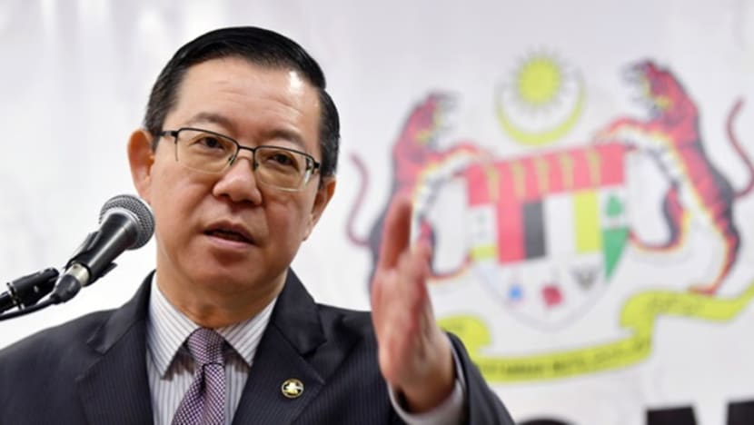 Commentary: DAP's political standing at risk amidst Penang turmoil