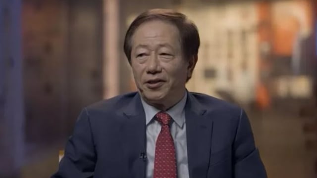 台积电：台海战争若爆发无人会是赢家