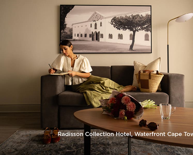 Radisson Hotel Group launches global long-stay proposition to accelerate growth in fast-growing extended-stay segment